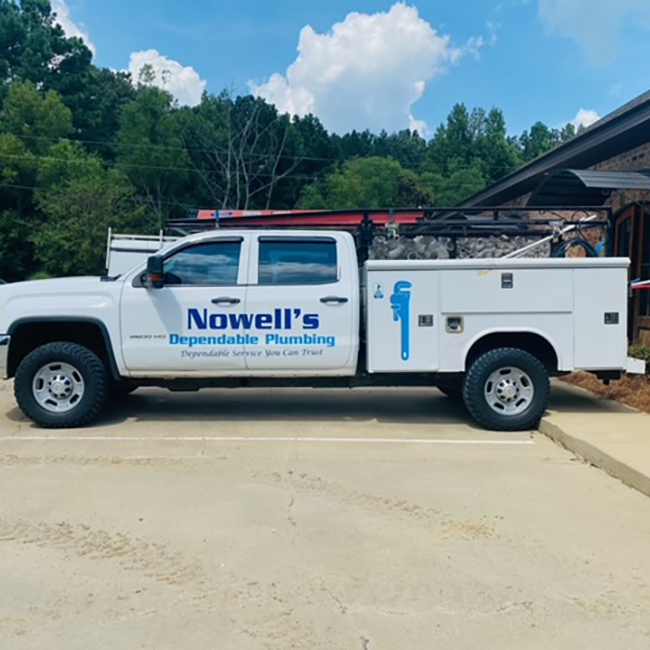 nowell truck brandon ms