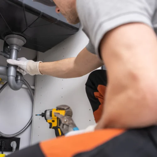 Emergency plumbing 2